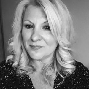 Meet your Posher, Anita